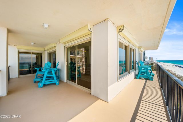 6323 Thomas Drive 501A, Panama City, FL 32408