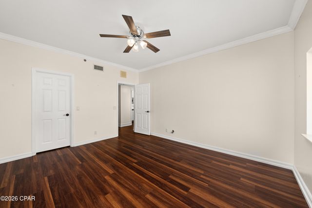 6323 Thomas Drive 501A, Panama City, FL 32408