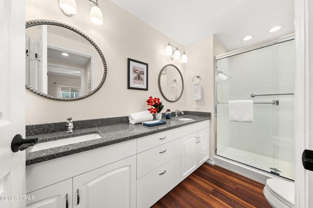 6323 Thomas Drive 501A, Panama City, FL 32408