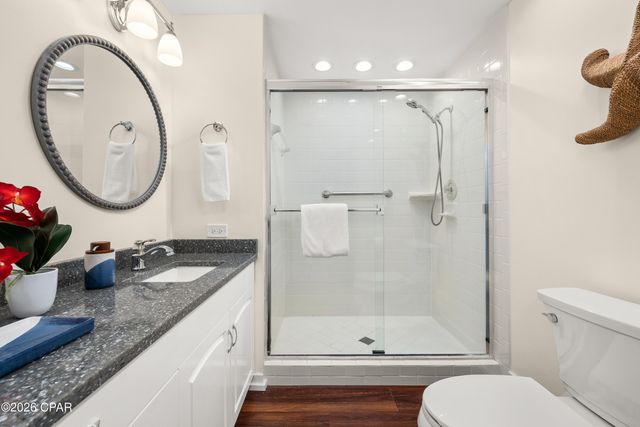 6323 Thomas Drive 501A, Panama City, FL 32408