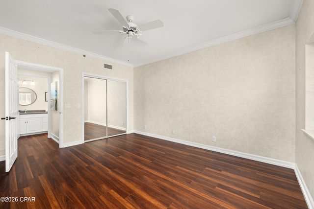 6323 Thomas Drive 501A, Panama City, FL 32408