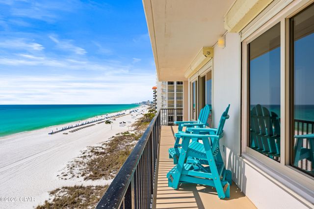 6323 Thomas Drive 501A, Panama City, FL 32408