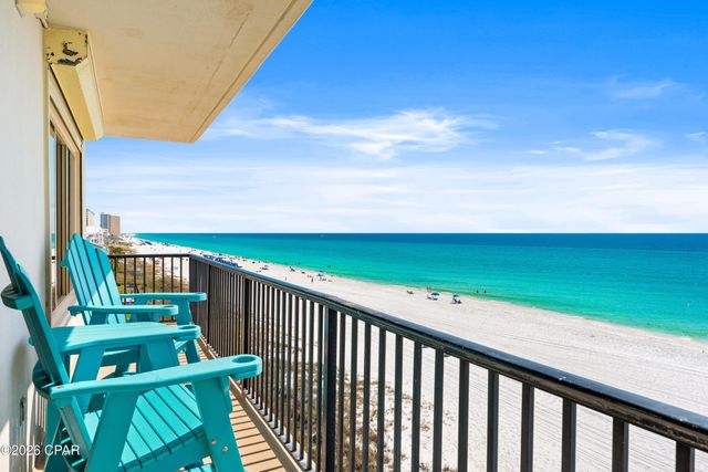 6323 Thomas Drive 501A, Panama City, FL 32408