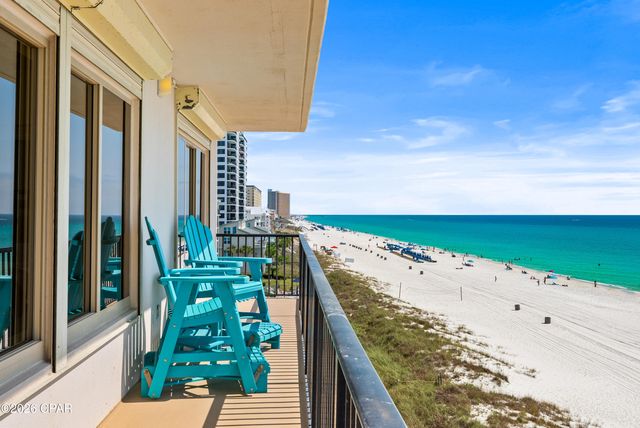 6323 Thomas Drive 501A, Panama City, FL 32408