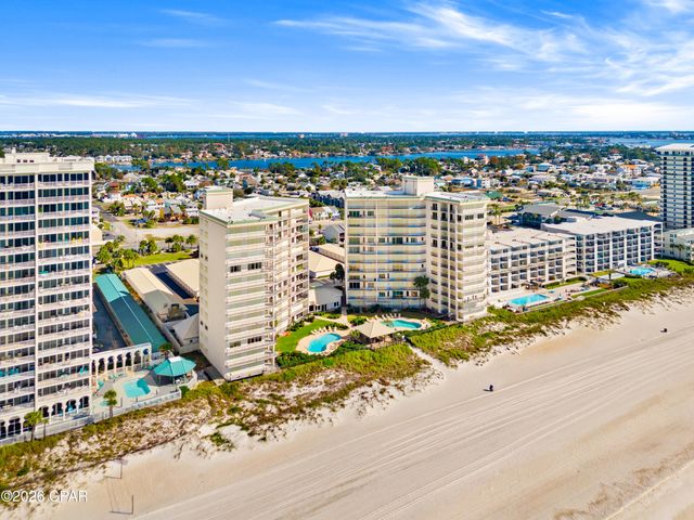 6323 Thomas Drive 501A, Panama City, FL 32408