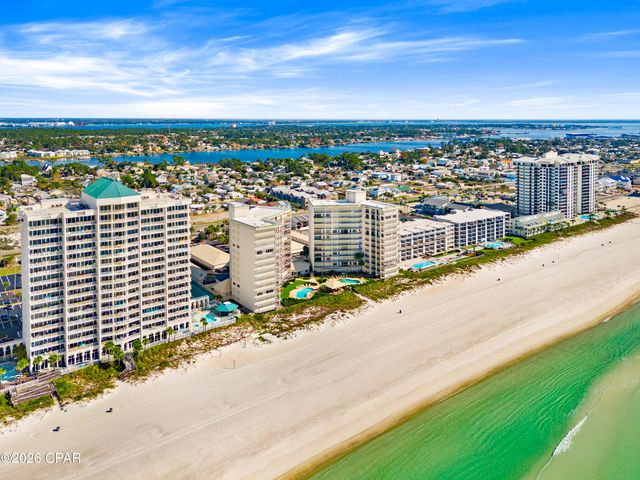 6323 Thomas Drive 501A, Panama City, FL 32408