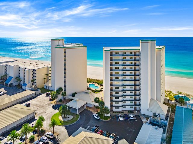 6323 Thomas Drive 501A, Panama City, FL 32408