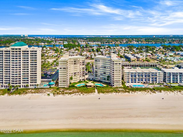 6323 Thomas Drive 501A, Panama City, FL 32408