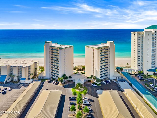 6323 Thomas Drive 501A, Panama City, FL 32408