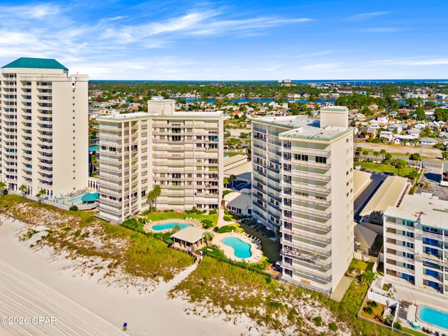6323 Thomas Drive 501A, Panama City, FL 32408
