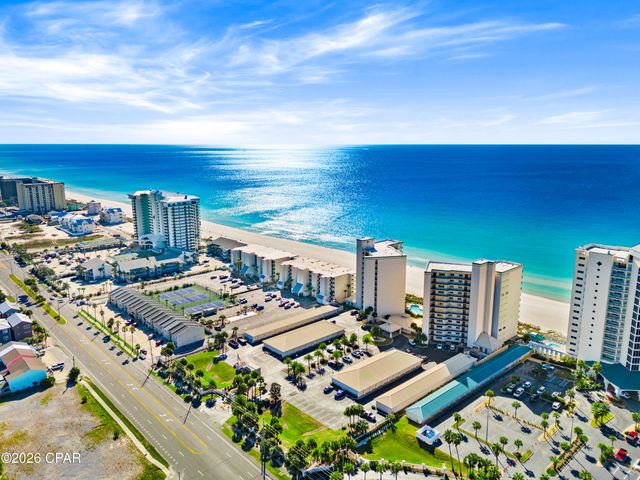 6323 Thomas Drive 501A, Panama City, FL 32408