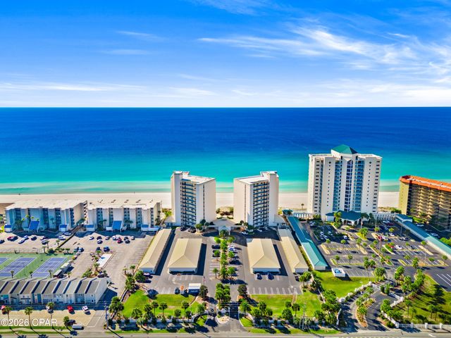 6323 Thomas Drive 501A, Panama City, FL 32408