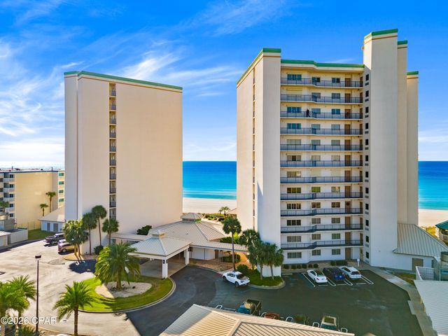 6323 Thomas Drive 501A, Panama City, FL 32408