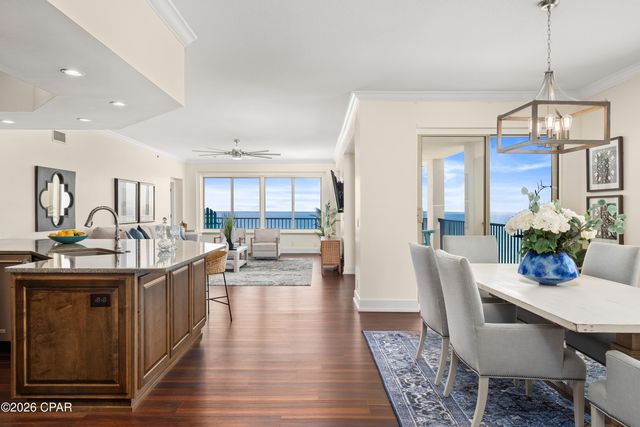 6323 Thomas Drive 501A, Panama City, FL 32408