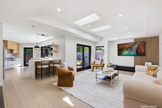 845 Pollard Road, Los Gatos, CA 95032