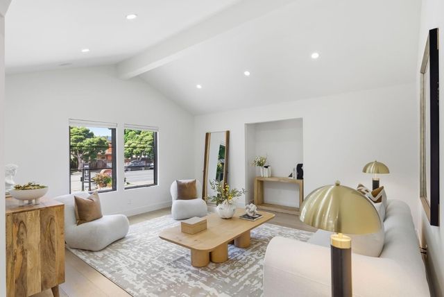 845 Pollard Road, Los Gatos, CA 95032