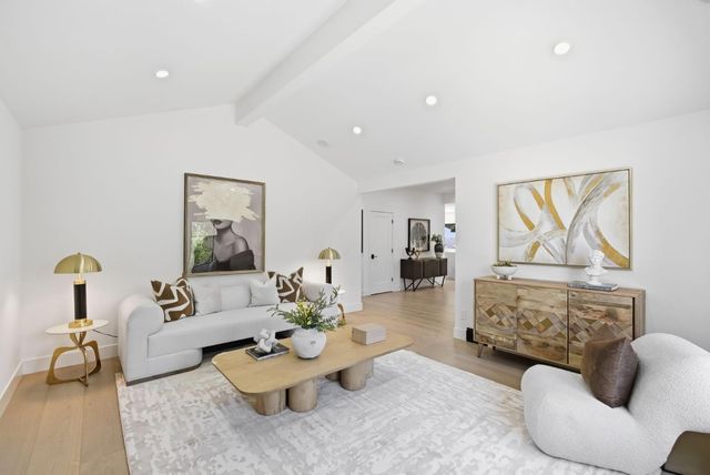 845 Pollard Road, Los Gatos, CA 95032