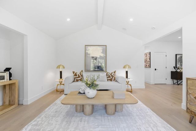 845 Pollard Road, Los Gatos, CA 95032