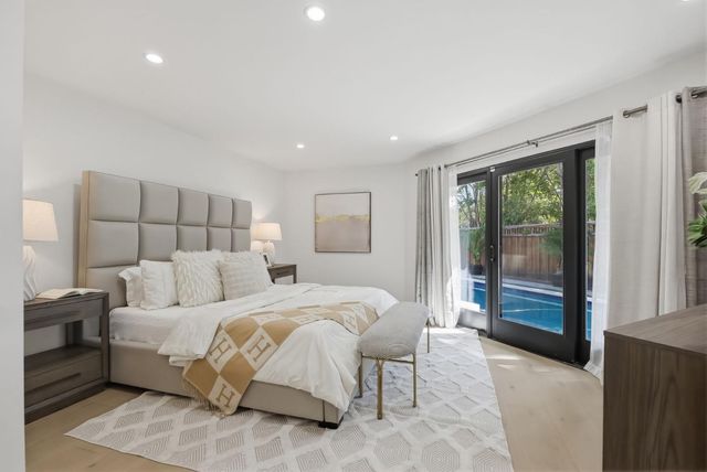 845 Pollard Road, Los Gatos, CA 95032