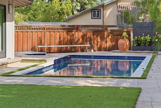 845 Pollard Road, Los Gatos, CA 95032