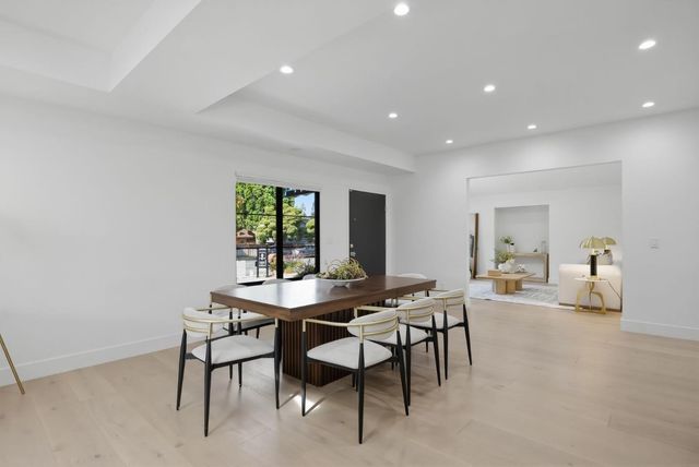 845 Pollard Road, Los Gatos, CA 95032