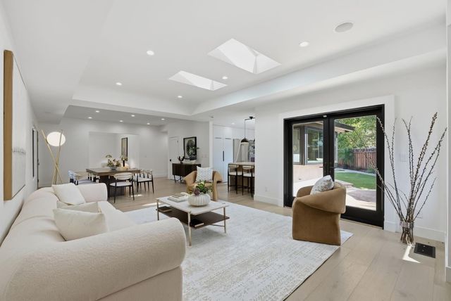 845 Pollard Road, Los Gatos, CA 95032