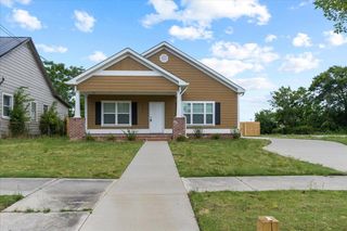 1122 Miller Street, Augusta, GA 30901