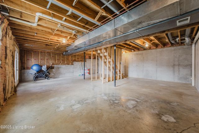 4400 Bays End Ct, Louisville, KY 40245