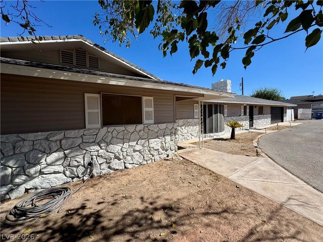 6930 South Valley View Boulevard, Las Vegas, NV 89118