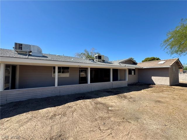 6930 South Valley View Boulevard, Las Vegas, NV 89118