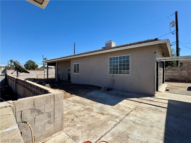 6930 South Valley View Boulevard, Las Vegas, NV 89118