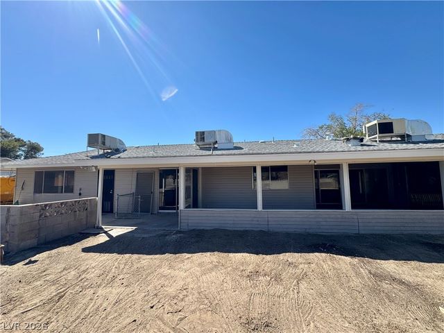 6930 South Valley View Boulevard, Las Vegas, NV 89118