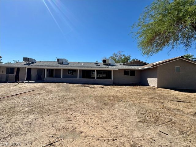 6930 South Valley View Boulevard, Las Vegas, NV 89118