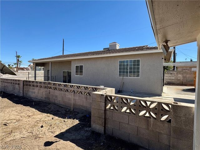 6930 South Valley View Boulevard, Las Vegas, NV 89118