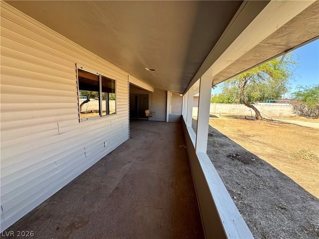 6930 South Valley View Boulevard, Las Vegas, NV 89118