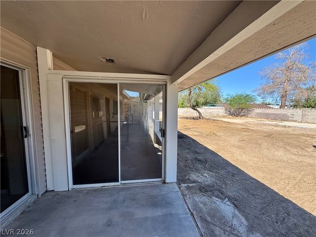 6930 South Valley View Boulevard, Las Vegas, NV 89118