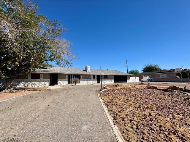 6930 South Valley View Boulevard, Las Vegas, NV 89118