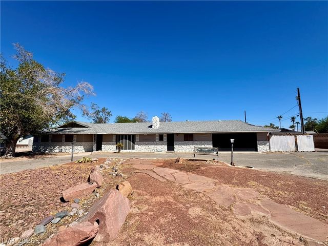 6930 South Valley View Boulevard, Las Vegas, NV 89118