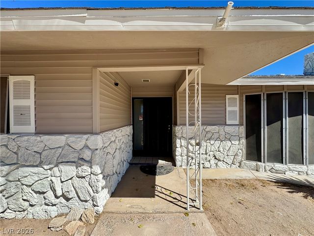 6930 South Valley View Boulevard, Las Vegas, NV 89118