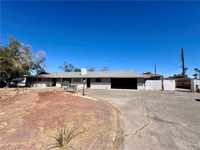 6930 South Valley View Boulevard, Las Vegas, NV 89118