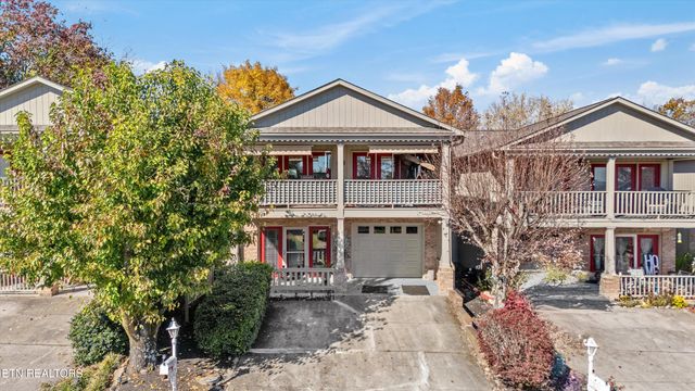 5207 Brig Lane, Knoxville, TN 37914