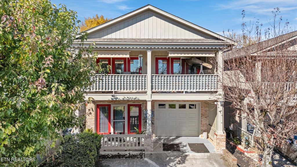 5207 Brig Lane, Knoxville, TN 37914