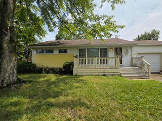 1180 Simpson Drive, Columbus, OH 43227