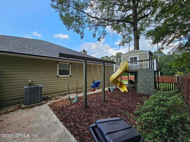 2573 COLD CREEK Boulevard, Jacksonville, FL 32221