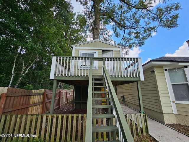 2573 COLD CREEK Boulevard, Jacksonville, FL 32221