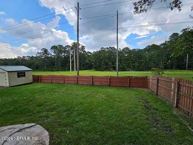 2573 COLD CREEK Boulevard, Jacksonville, FL 32221
