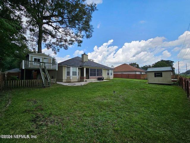 2573 COLD CREEK Boulevard, Jacksonville, FL 32221