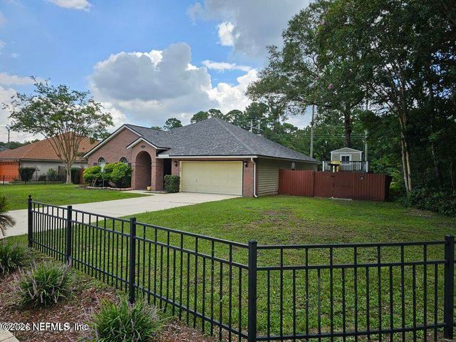 2573 COLD CREEK Boulevard, Jacksonville, FL 32221