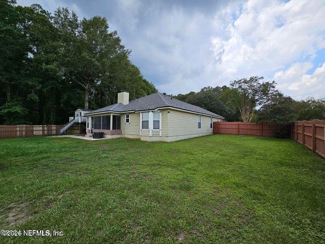 2573 COLD CREEK Boulevard, Jacksonville, FL 32221