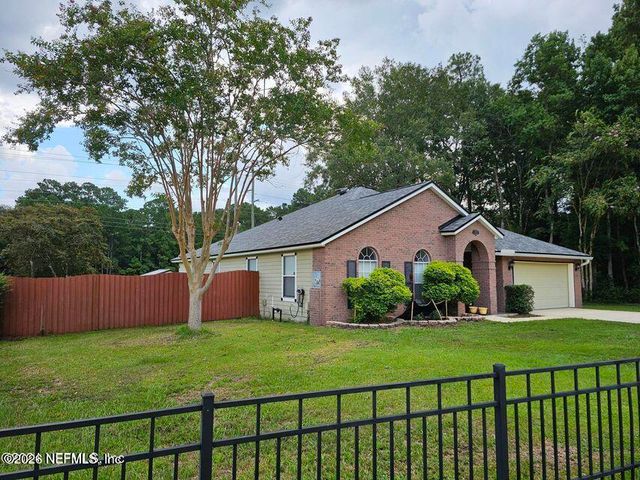 2573 COLD CREEK Boulevard, Jacksonville, FL 32221
